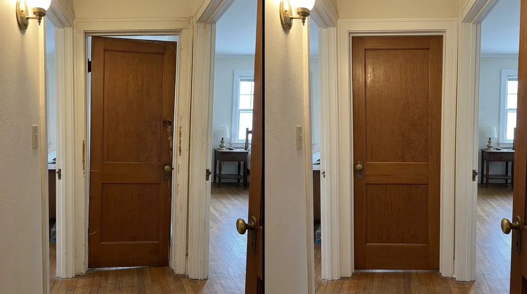 Result carpentry in Rochester - Rochester Carpentry