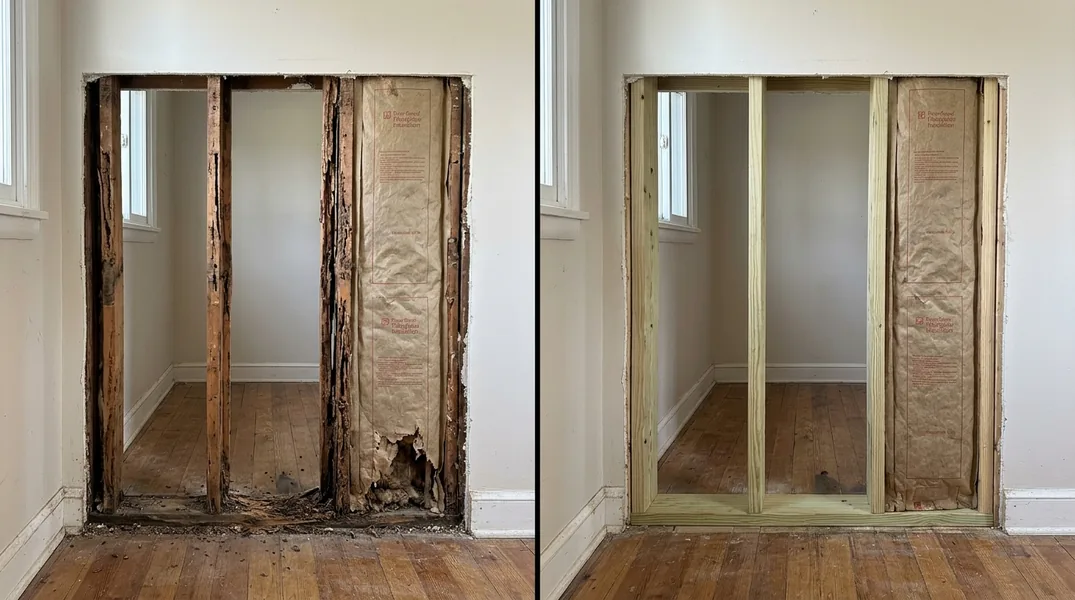 Result carpentry in Rochester - Rochester Carpentry