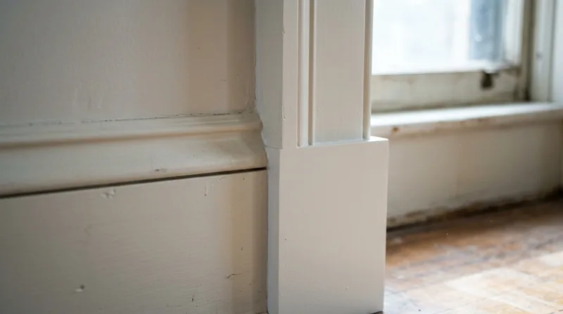Finish & Trim Carpentry Rochester